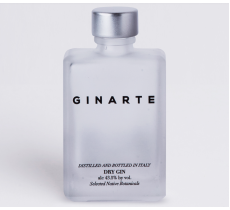 Ginarte Dry Gin mini